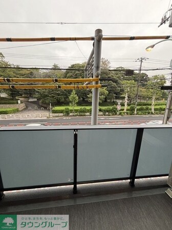 Dear WAN Court 王子飛鳥山の物件内観写真